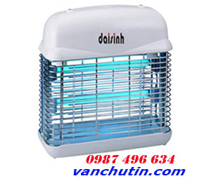 Đèn Diệt Côn Trùng Công Nghiệp DS-DS152